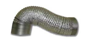 aluminum flexible duct