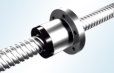 Ball Screw Assemly